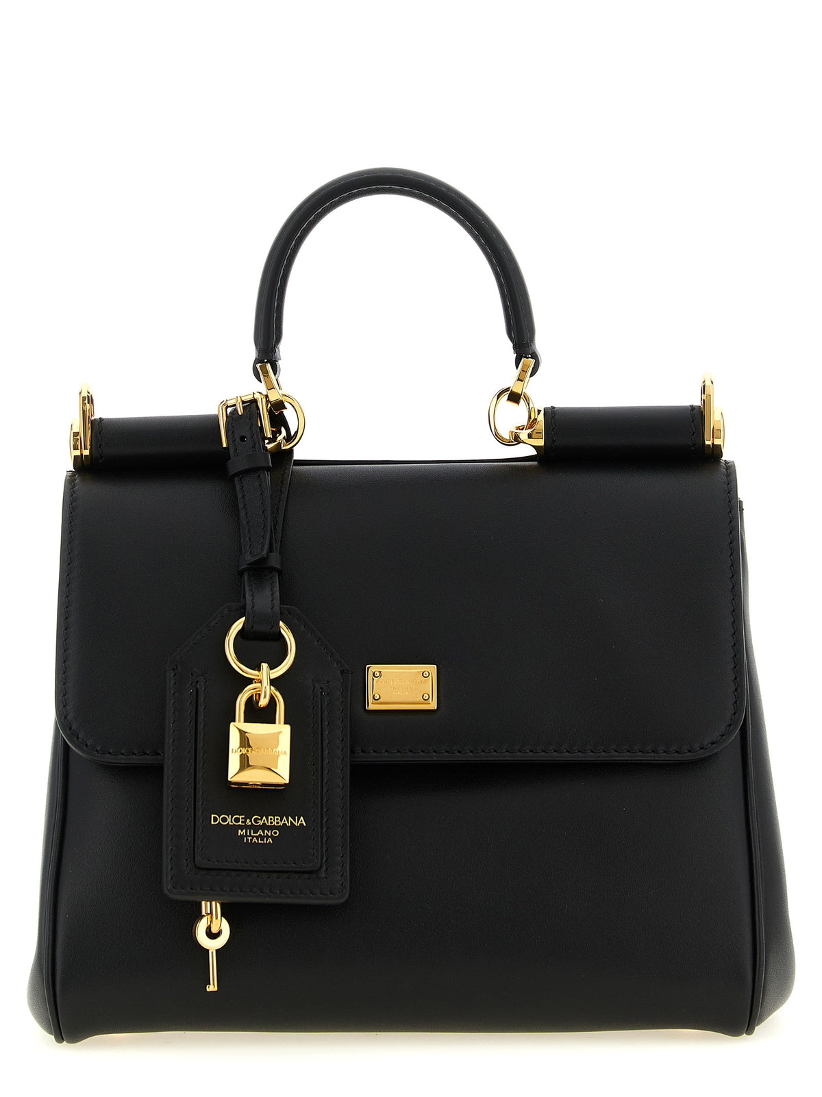 Dolce & Gabbana Women 'My Sicily' Small Handbag