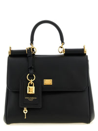 Dolce & Gabbana Women 'My Sicily' Small Handbag
