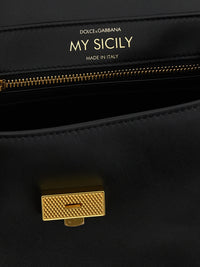 Dolce & Gabbana Women 'My Sicily' Small Handbag