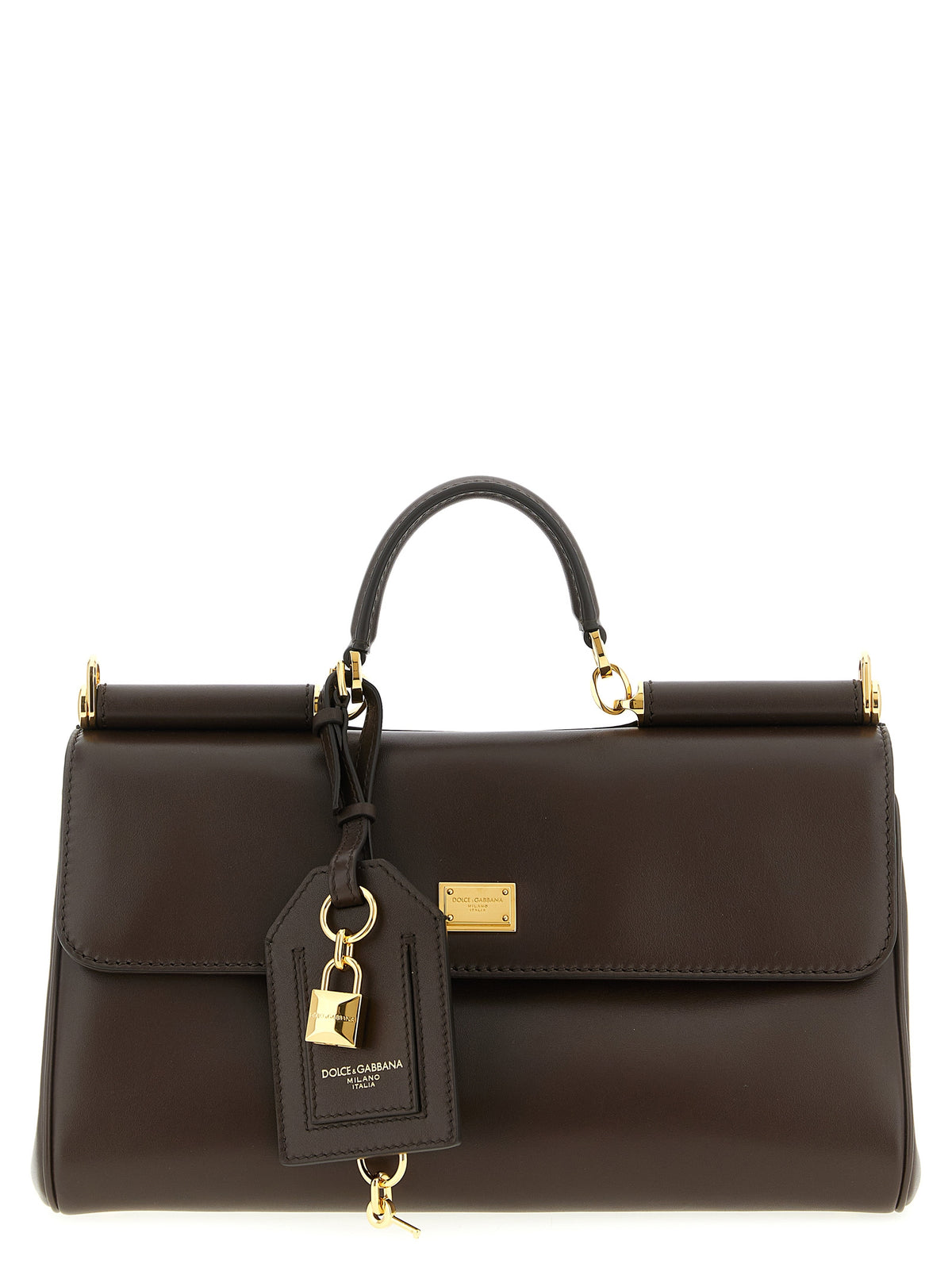 DOLCE & GABBANA Dolce & Gabbana Women 'My Sicily' Handbag
