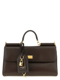DOLCE & GABBANA Dolce & Gabbana Women 'My Sicily' Handbag