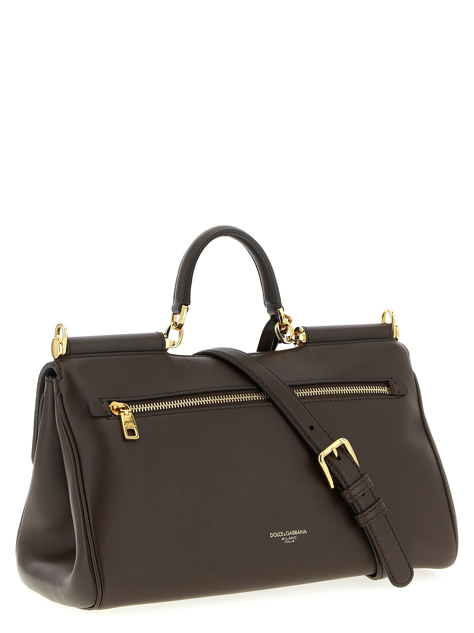 DOLCE & GABBANA Dolce & Gabbana Women 'My Sicily' Handbag