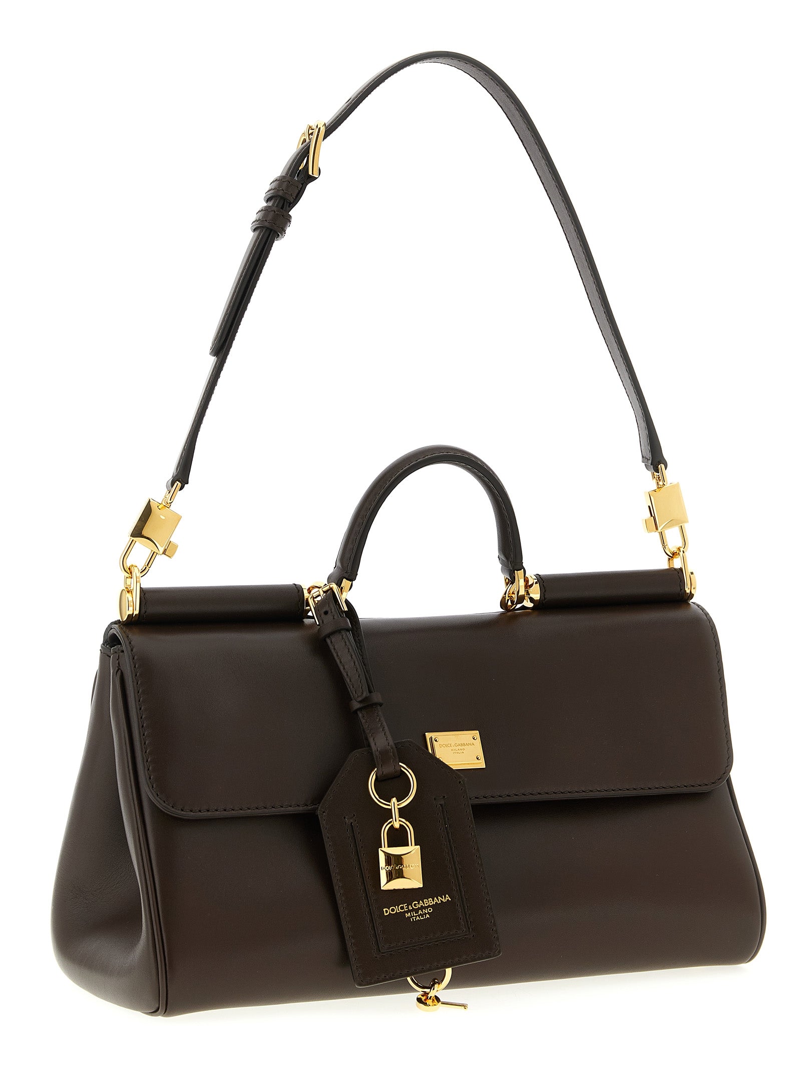 DOLCE & GABBANA Dolce & Gabbana Women 'My Sicily' Handbag