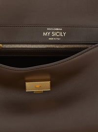 DOLCE & GABBANA Dolce & Gabbana Women 'My Sicily' Handbag