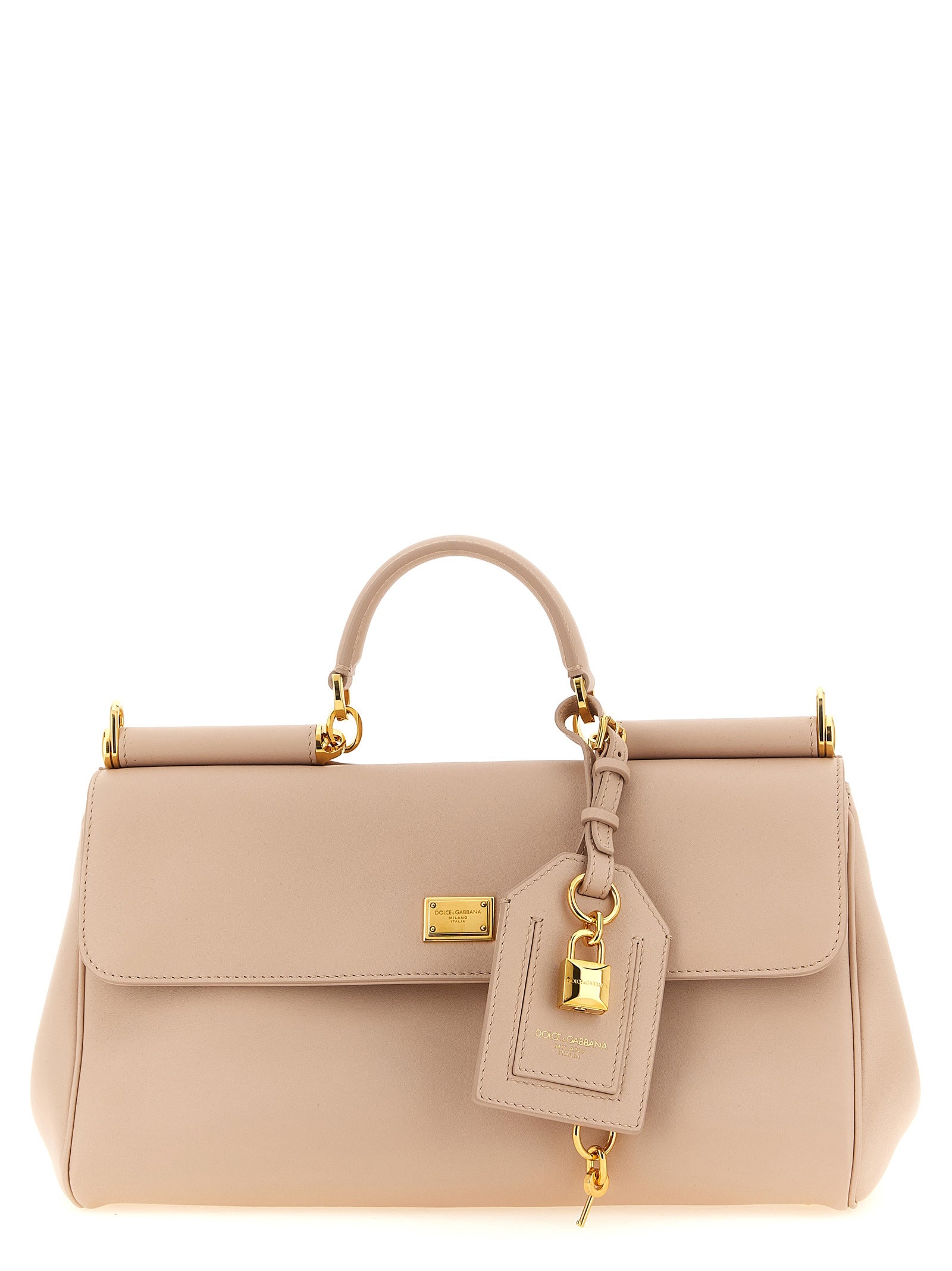 DOLCE & GABBANA Dolce & Gabbana Women 'My Sicily' Handbag