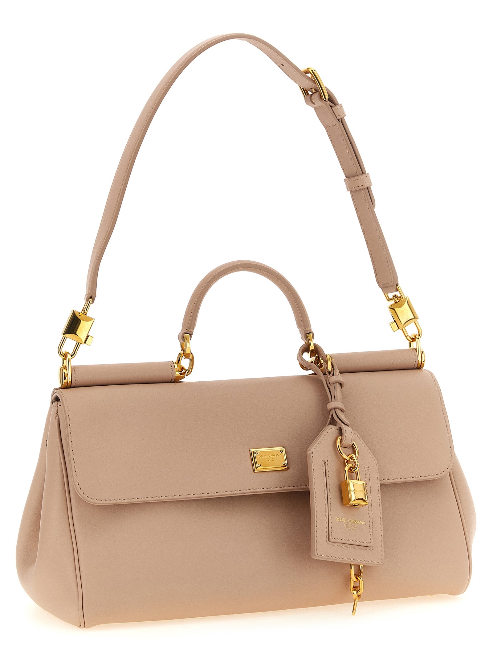 DOLCE & GABBANA Dolce & Gabbana Women 'My Sicily' Handbag
