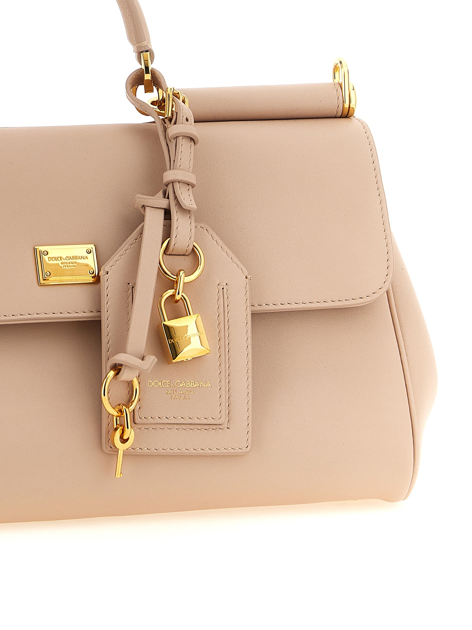 DOLCE & GABBANA Dolce & Gabbana Women 'My Sicily' Handbag