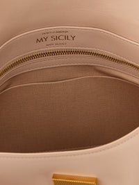 DOLCE & GABBANA Dolce & Gabbana Women 'My Sicily' Handbag