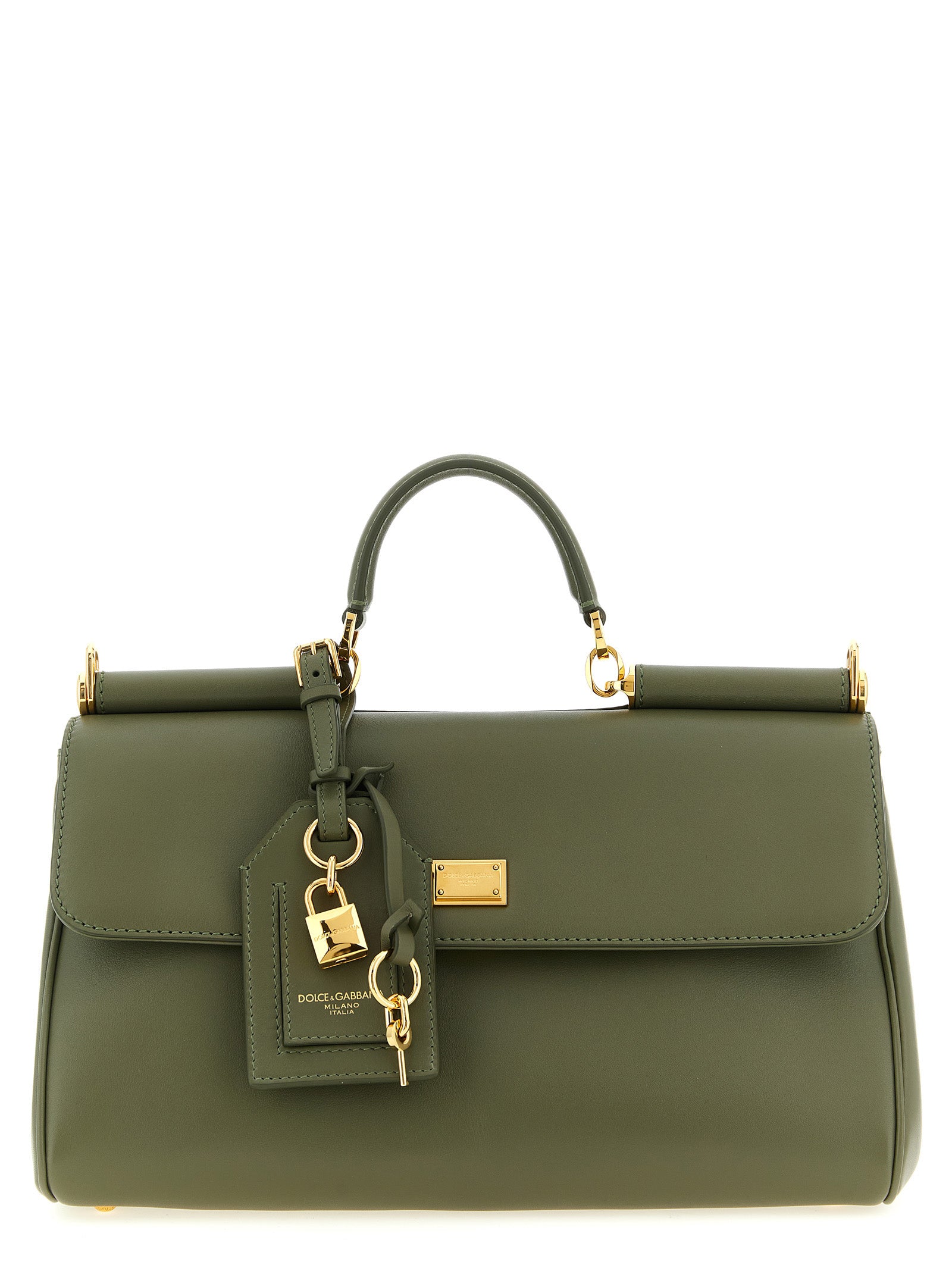 Dolce & Gabbana Women 'My Sicily' Medium Handbag