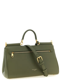 Dolce & Gabbana Women 'My Sicily' Medium Handbag