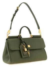 Dolce & Gabbana Women 'My Sicily' Medium Handbag