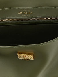 Dolce & Gabbana Women 'My Sicily' Medium Handbag