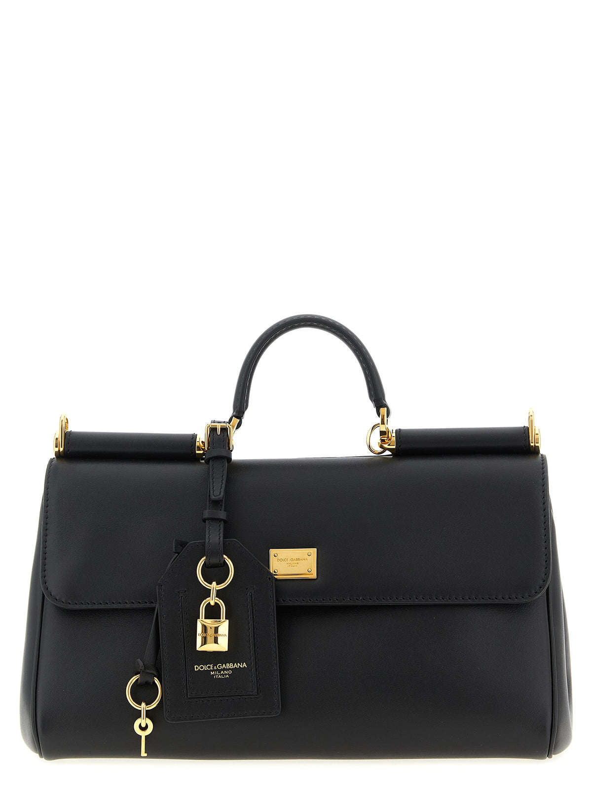 Dolce & Gabbana Women Medium ‘My Sicily’ Handbag