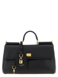 Dolce & Gabbana Women Medium ‘My Sicily’ Handbag