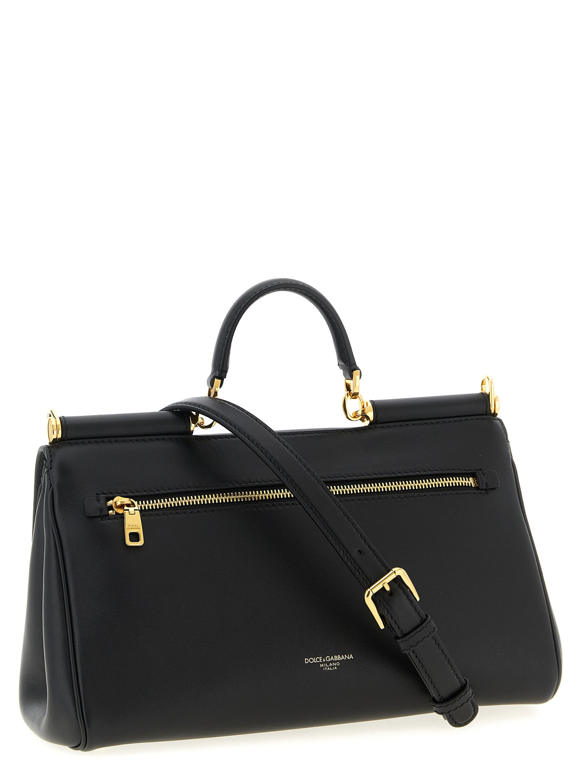 Dolce & Gabbana Women Medium ‘My Sicily’ Handbag