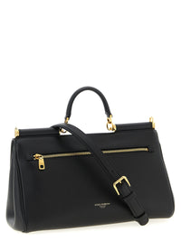 Dolce & Gabbana Women Medium ‘My Sicily’ Handbag