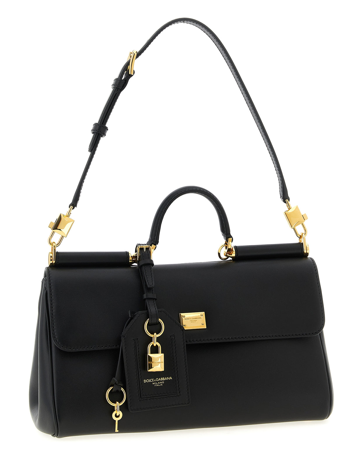 Dolce & Gabbana Women Medium ‘My Sicily’ Handbag