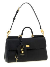 Dolce & Gabbana Women Medium ‘My Sicily’ Handbag