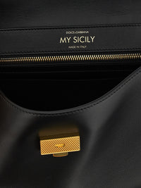 Dolce & Gabbana Women Medium ‘My Sicily’ Handbag