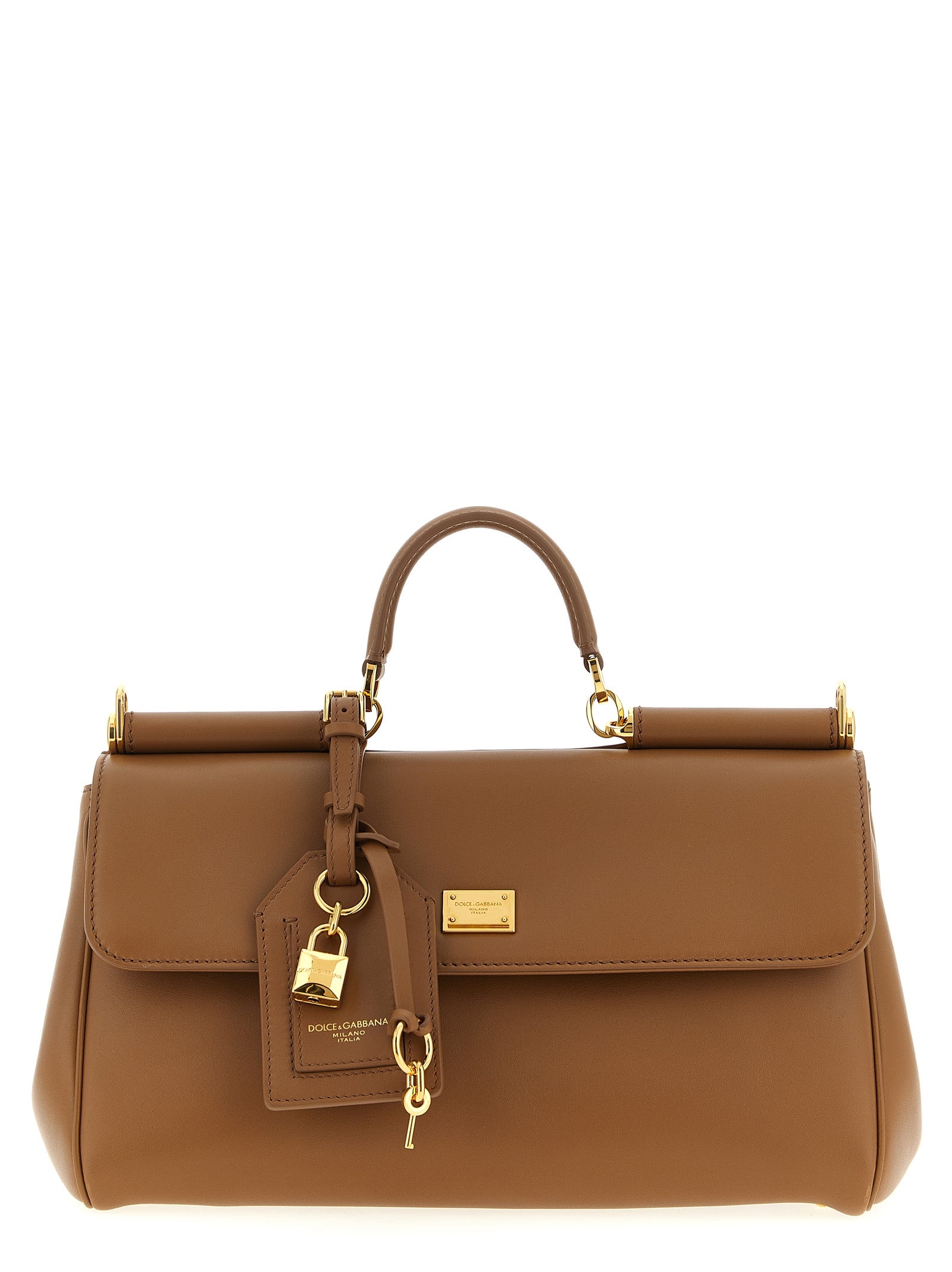Dolce & Gabbana Women Medium ‘My Sicily’ Handbag