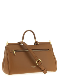 Dolce & Gabbana Women Medium ‘My Sicily’ Handbag