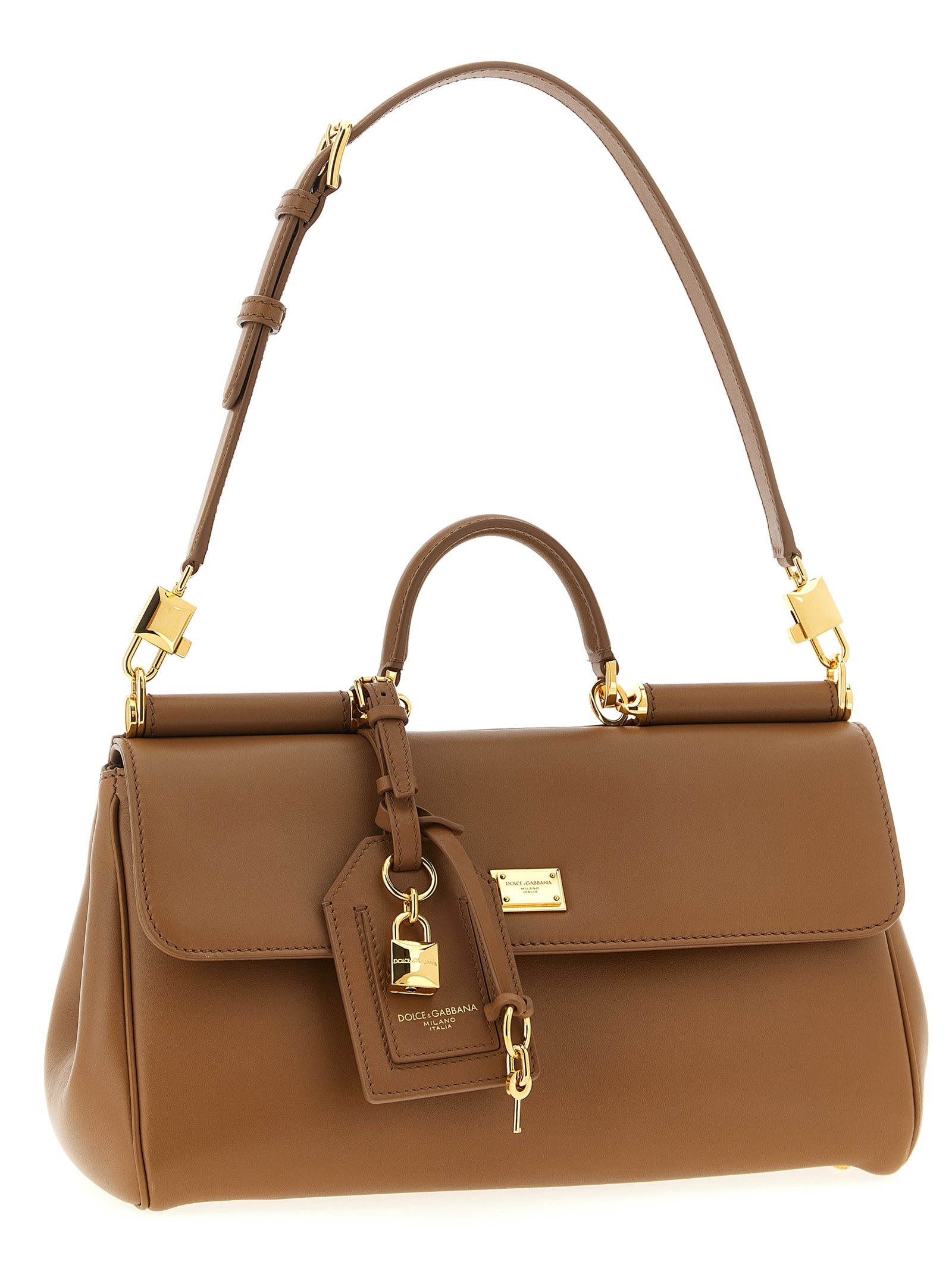 Dolce & Gabbana Women Medium ‘My Sicily’ Handbag