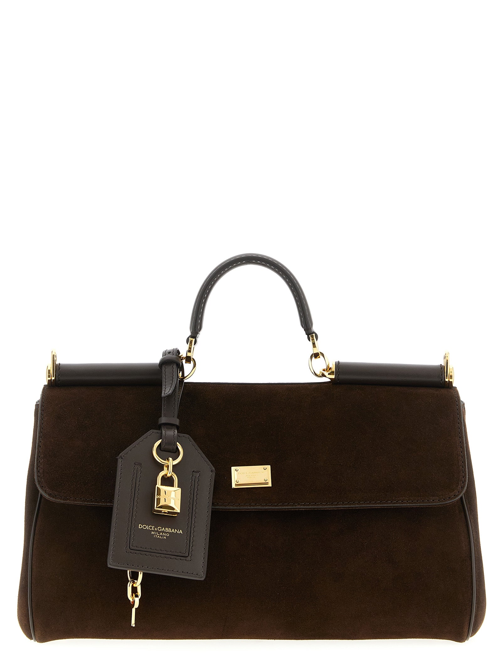 DOLCE & GABBANA Dolce & Gabbana Women 'My Sicily' Handbag