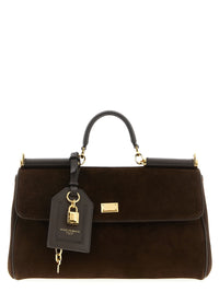 DOLCE & GABBANA Dolce & Gabbana Women 'My Sicily' Handbag