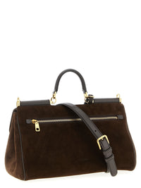 DOLCE & GABBANA Dolce & Gabbana Women 'My Sicily' Handbag