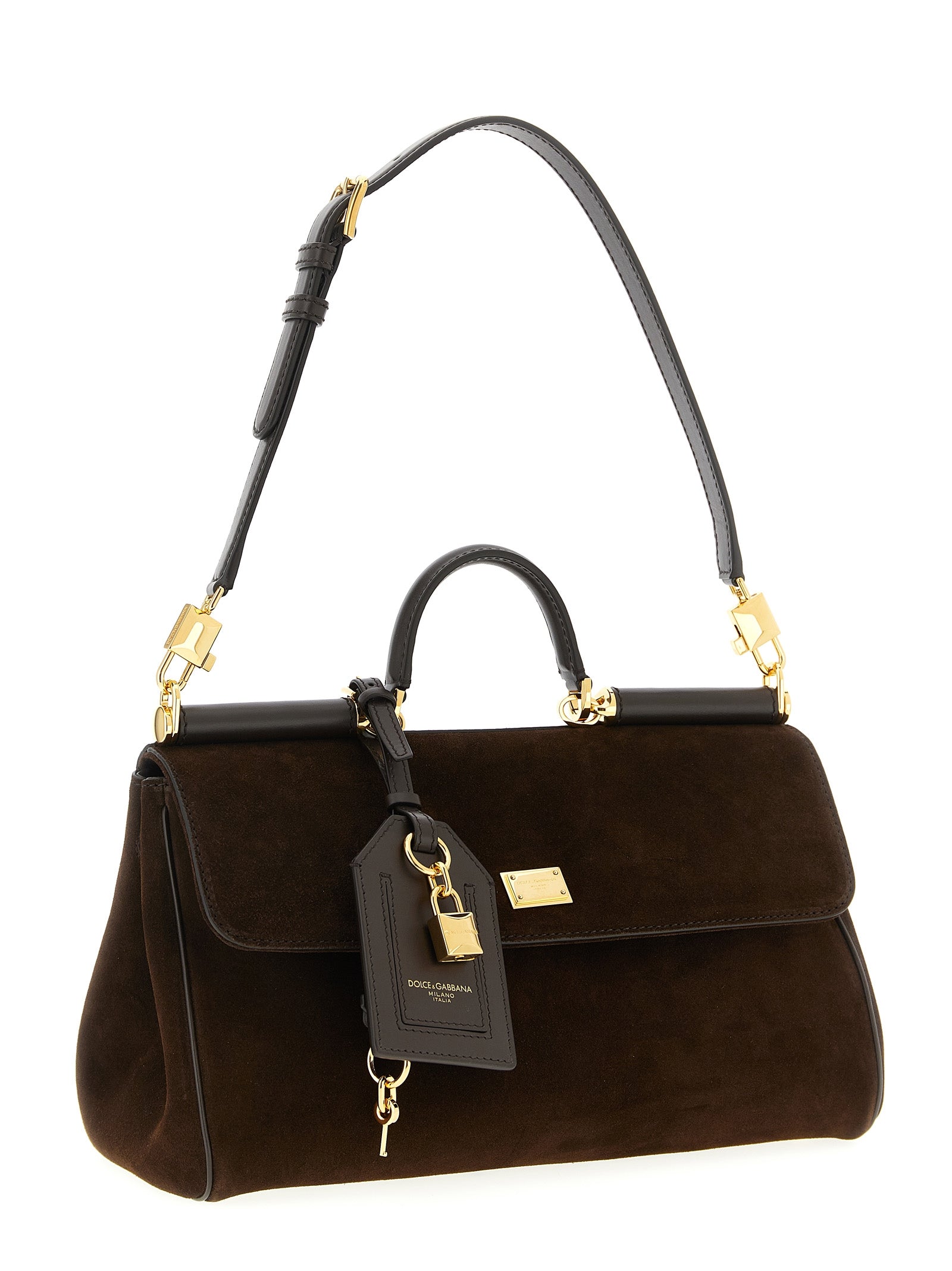 DOLCE & GABBANA Dolce & Gabbana Women 'My Sicily' Handbag
