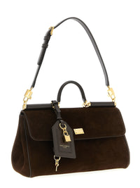 DOLCE & GABBANA Dolce & Gabbana Women 'My Sicily' Handbag
