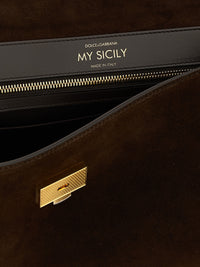 DOLCE & GABBANA Dolce & Gabbana Women 'My Sicily' Handbag