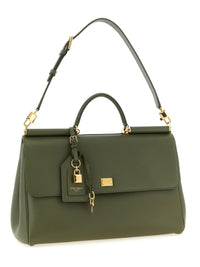 Dolce & Gabbana Women 'My Sicily' Maxi Handbag