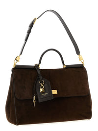 DOLCE & GABBANA Dolce & Gabbana Women 'My Sicily' Large Handbag