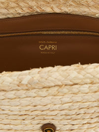 Dolce & Gabbana Women 'Capri' Shoulder Bag