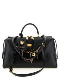Dolce & Gabbana Women 'Vittoria' Medium Handbag