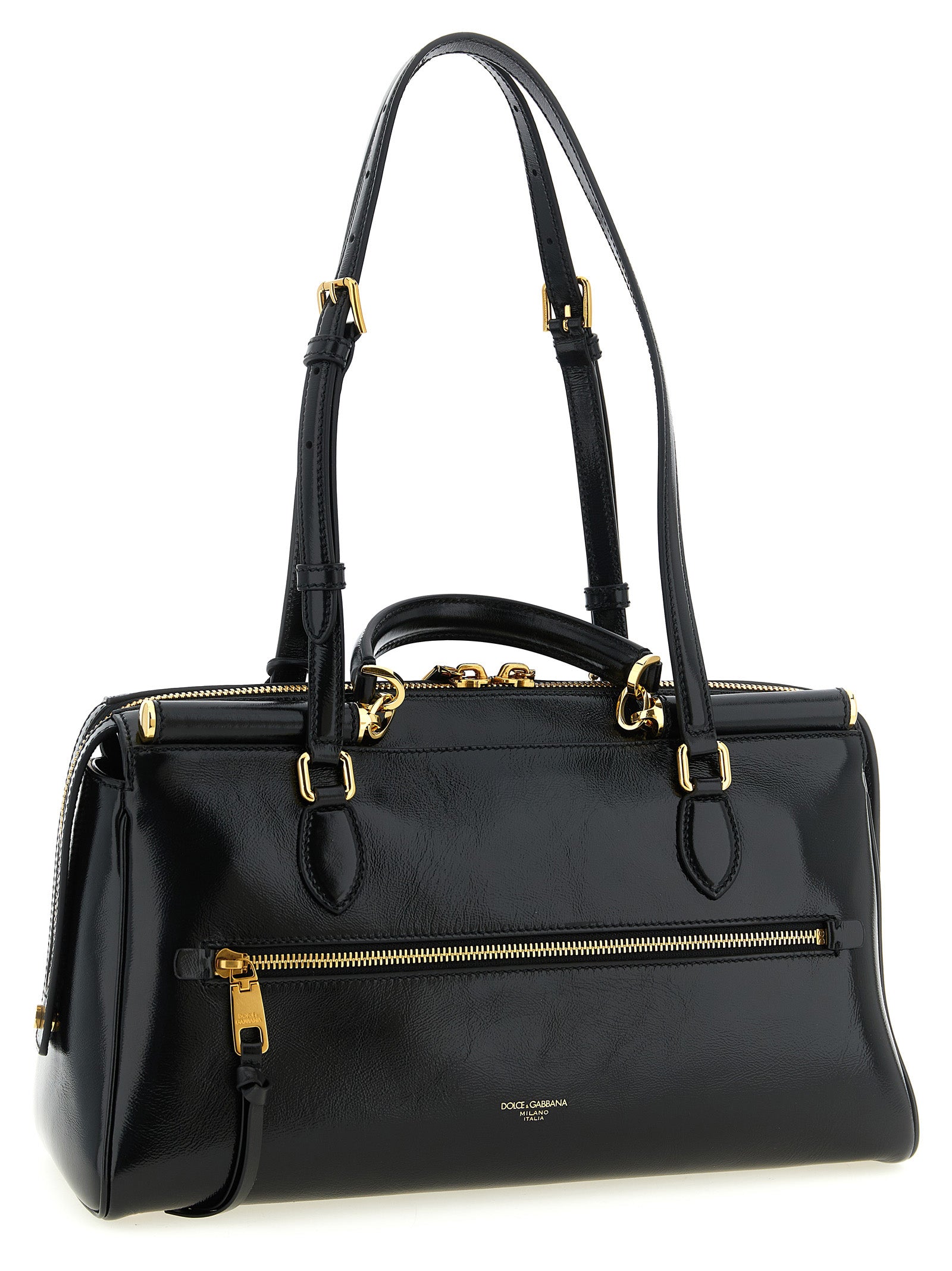 Dolce & Gabbana Women 'Vittoria' Medium Handbag