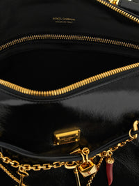 Dolce & Gabbana Women 'Vittoria' Medium Handbag