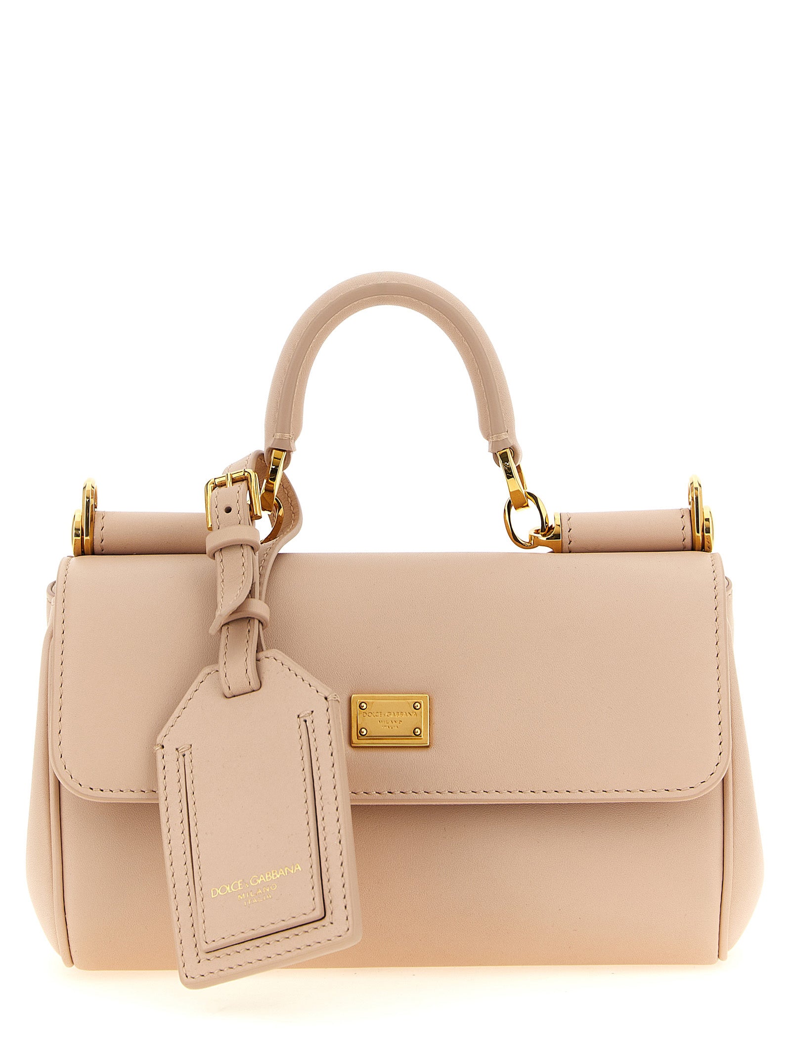 Dolce & Gabbana Women 'My Sicily' Mini Handbag