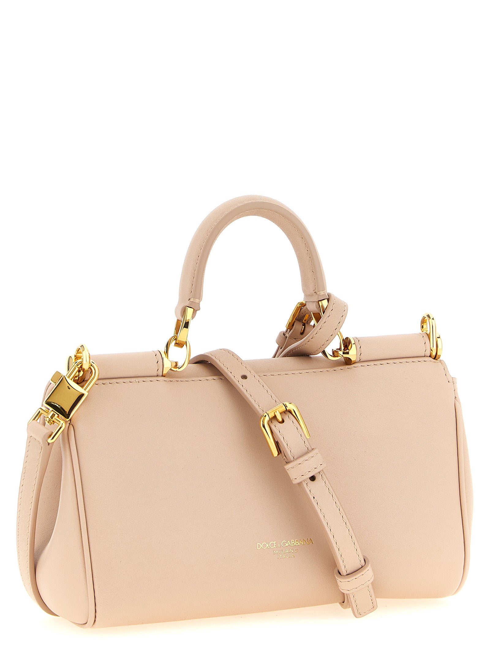 Dolce & Gabbana Women 'My Sicily' Mini Handbag