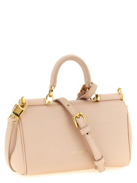 Dolce & Gabbana Women 'My Sicily' Mini Handbag