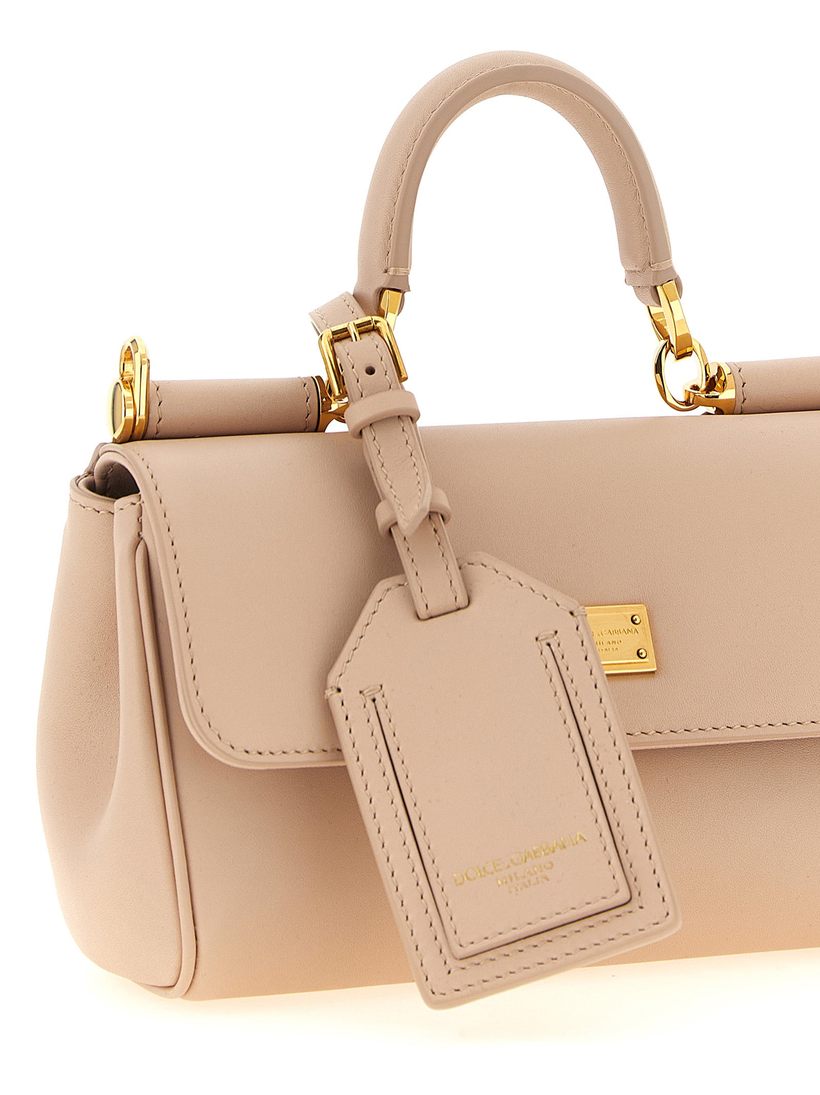 Dolce & Gabbana Women 'My Sicily' Mini Handbag