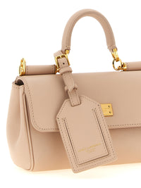Dolce & Gabbana Women 'My Sicily' Mini Handbag