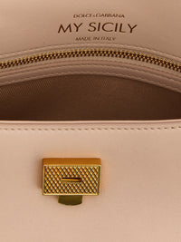 Dolce & Gabbana Women 'My Sicily' Mini Handbag