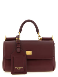 Dolce & Gabbana Women 'My Sicily' Mini Handbag