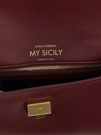 Dolce & Gabbana Women 'My Sicily' Mini Handbag