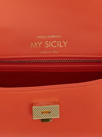 Dolce & Gabbana Women 'My Sicily' Mini Handbag