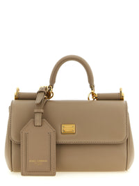 DOLCE & GABBANA Dolce & Gabbana Women 'My Sicily' Handbag