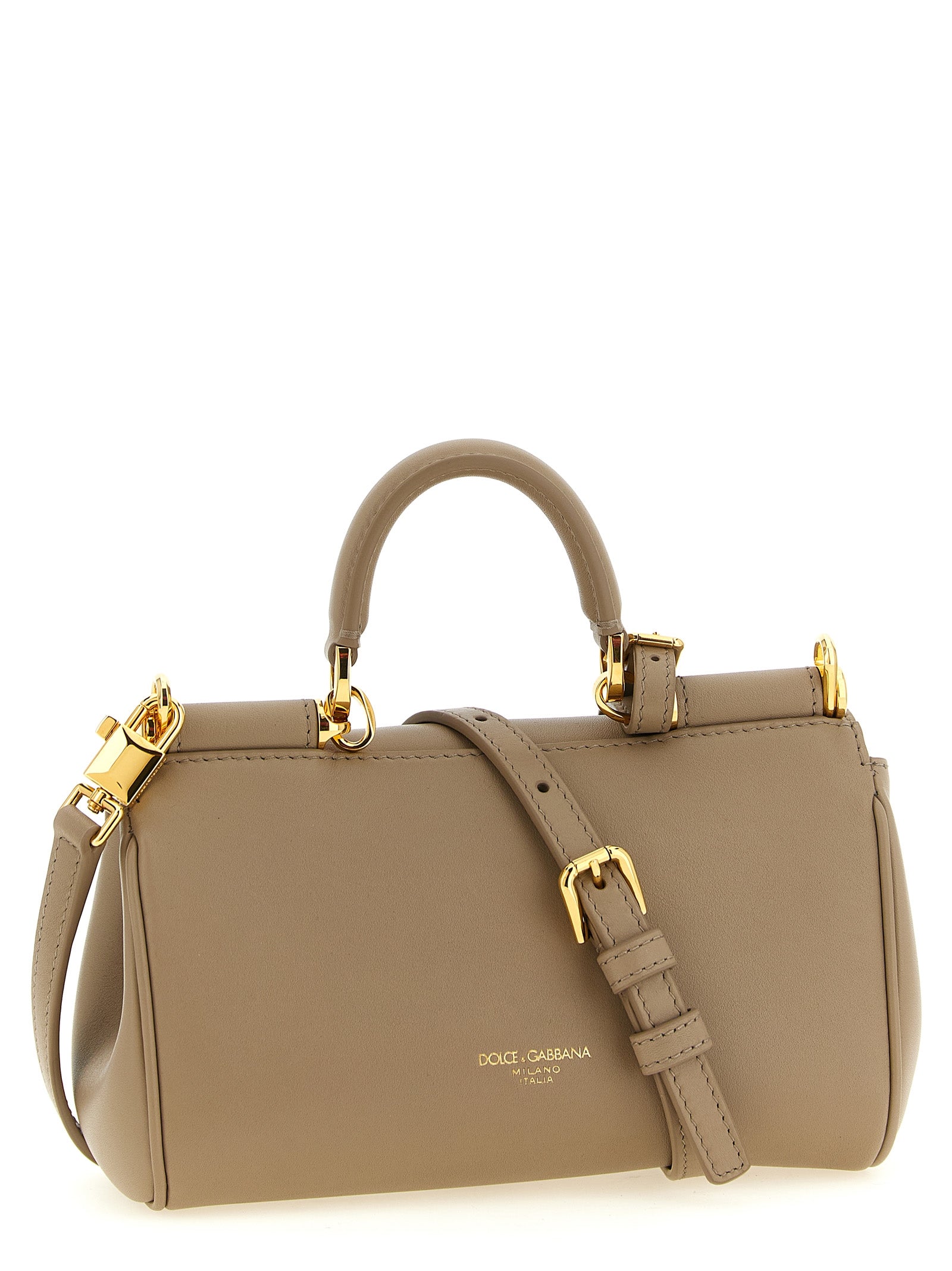 DOLCE & GABBANA Dolce & Gabbana Women 'My Sicily' Handbag