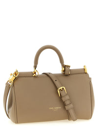 DOLCE & GABBANA Dolce & Gabbana Women 'My Sicily' Handbag